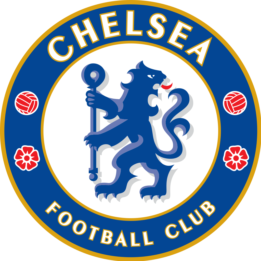 Logo del Chelsea